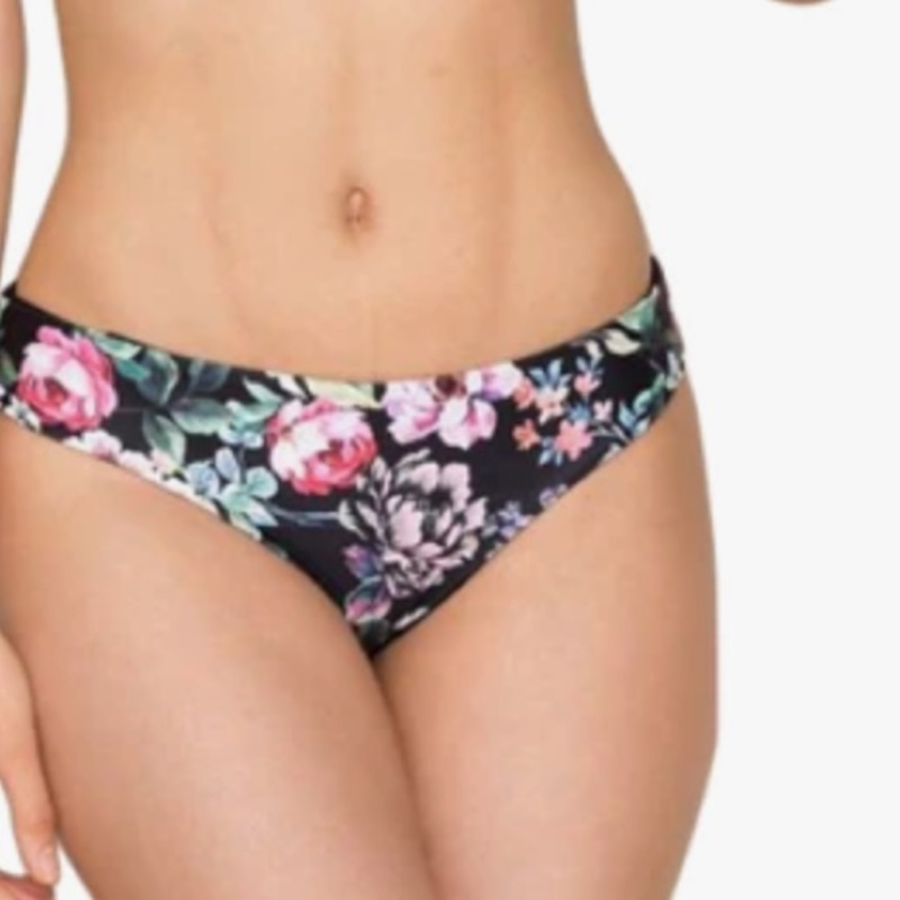 Yumi Kim Swim Bottom